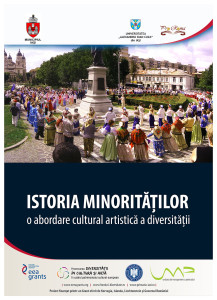 ISTORIA MINORITATILOR