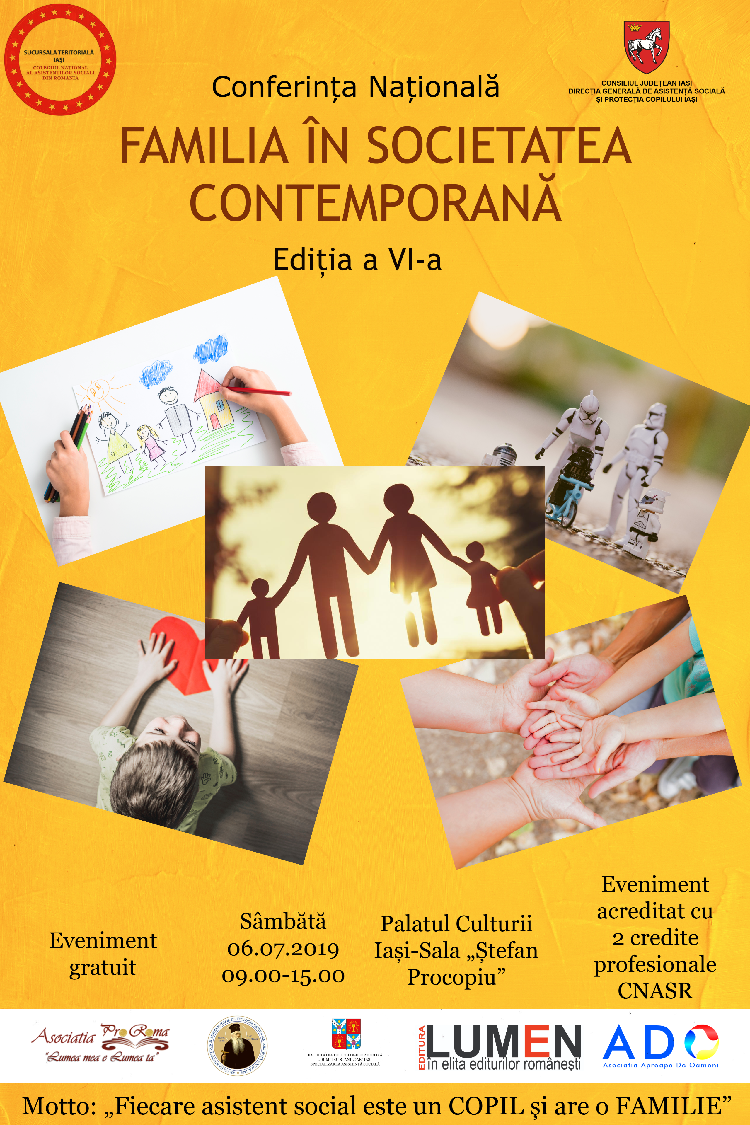 AFIS FAMILIA N SOCIETATEA CONTEMPORAN